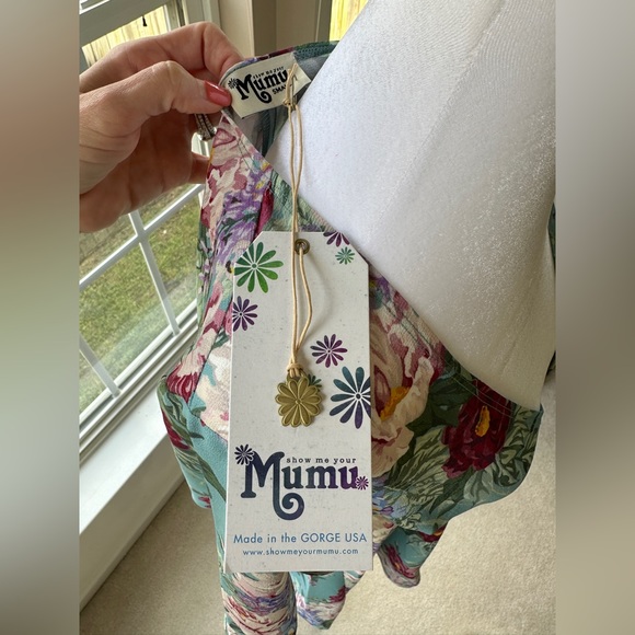 Show Me Your Mumu Dress - Picture 3 of 6